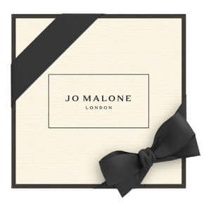 Jo Malone London Peony & Blush Suede Travel Candle